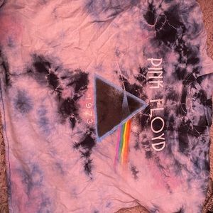 pink floyd shirt
